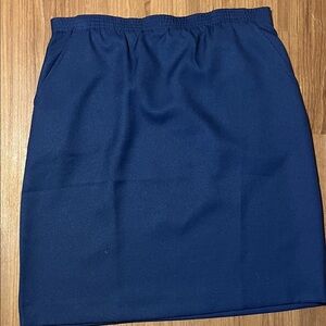 3/$15. 14P Skirt